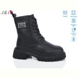 Ботинки Aba M0ABA59