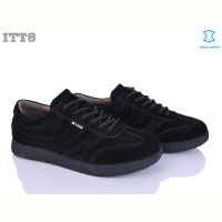 Кроссовки ITTS CK18-1