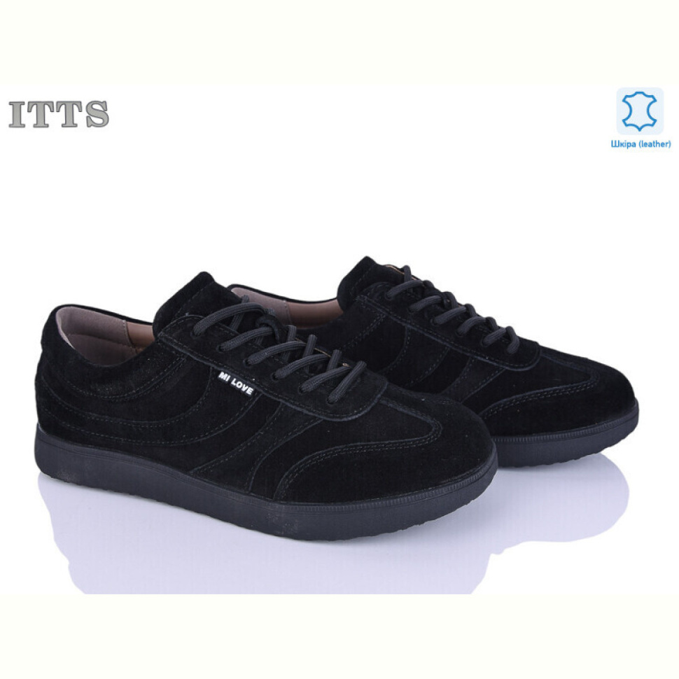 Кроссовки ITTS CK18-1 Кроссовки ITTS CK18-1