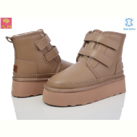 Угги PLPS 5854-20 camel
