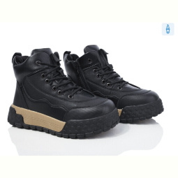 Ботинки Ok Shoes MD1230