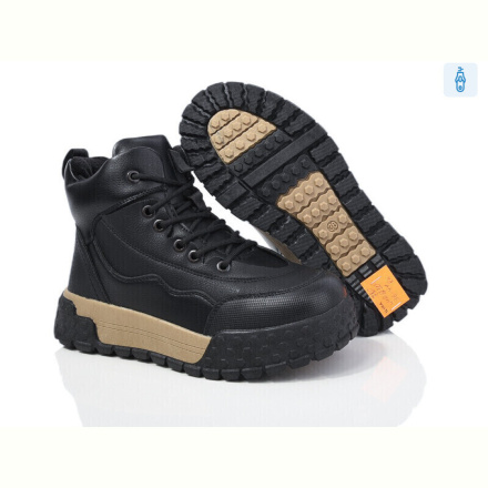 Ботинки Ok Shoes MD1230