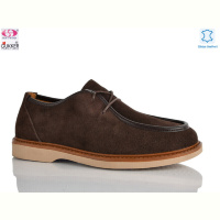 Туфли Gukkcr 8002