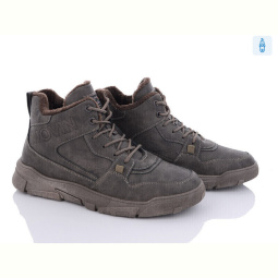 Ботинки Ok Shoes 973-1