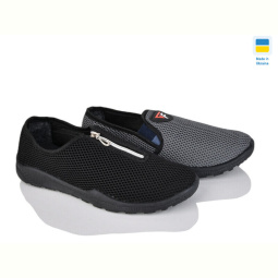 Слипоны Selena 206 mix