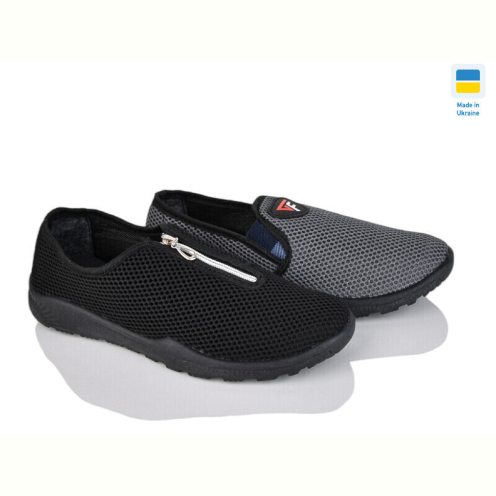 Слипоны Selena 206 mix