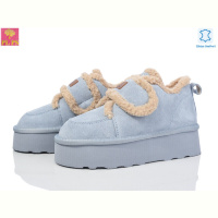 Угги PLPS 5854-15 blue