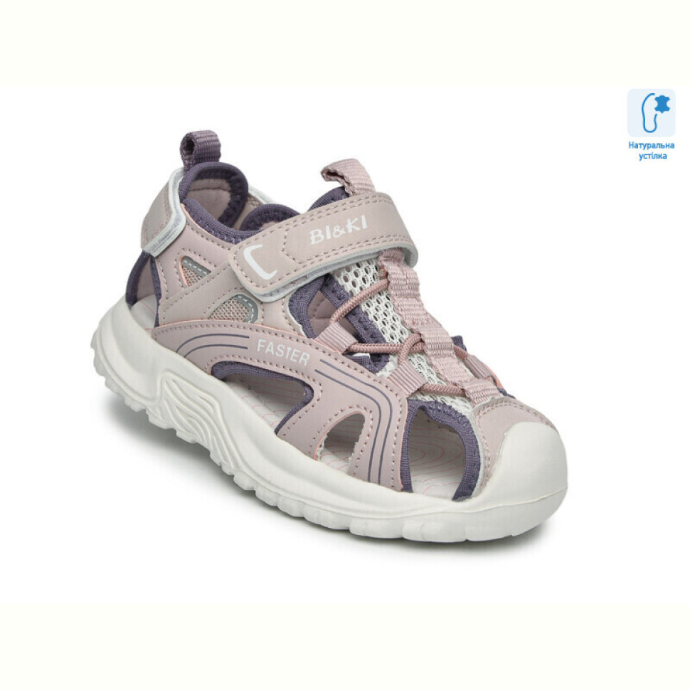 Сандалии TOM.M B60073E