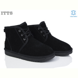 Угги ITTS H8861