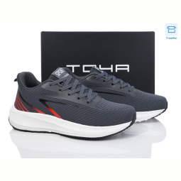 Кроссовки Laguna 282 d.grey