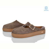 Шлепки Loretta Y071-1