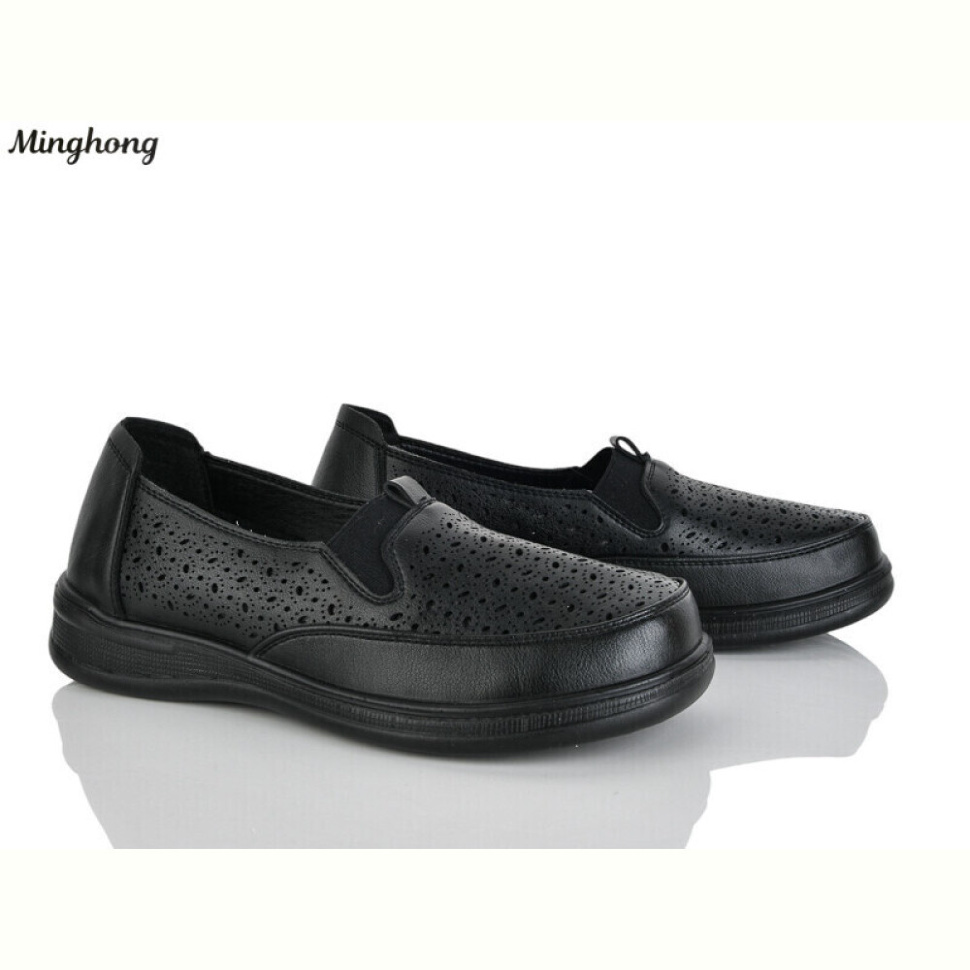 Туфли Minghong 301-1