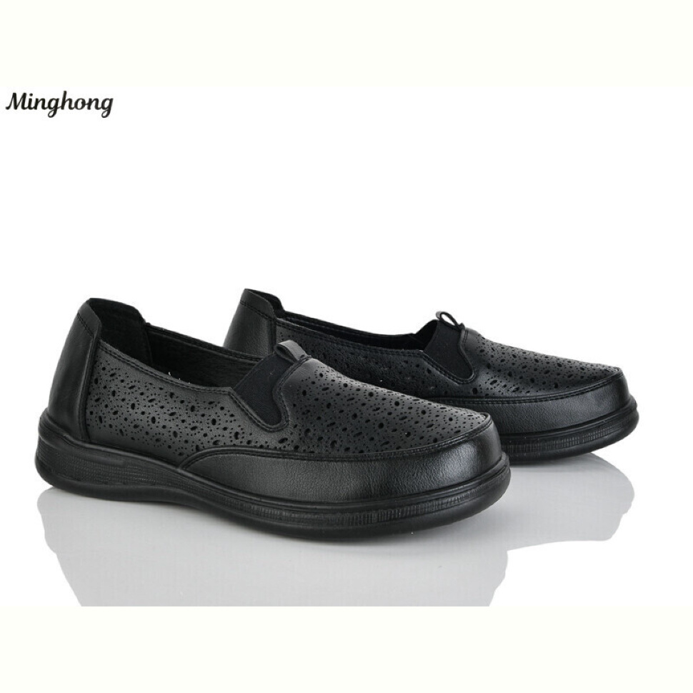 Туфли Minghong 301-1