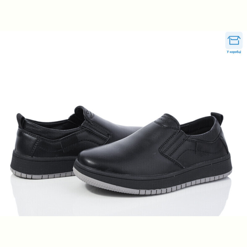 Туфли Kulada-UCSS-MD 25-1