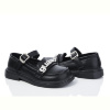 Туфли Violeta G36 (B6829) black