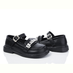 Туфли Violeta G36 (B6829) black