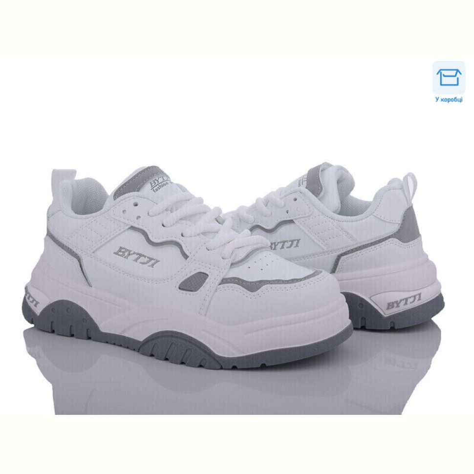 Кроссовки Захар-Gold K0807-3