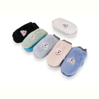 Варежки CAP 268A-5 mix