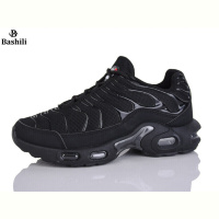 Кроссовки Башили H6502-2