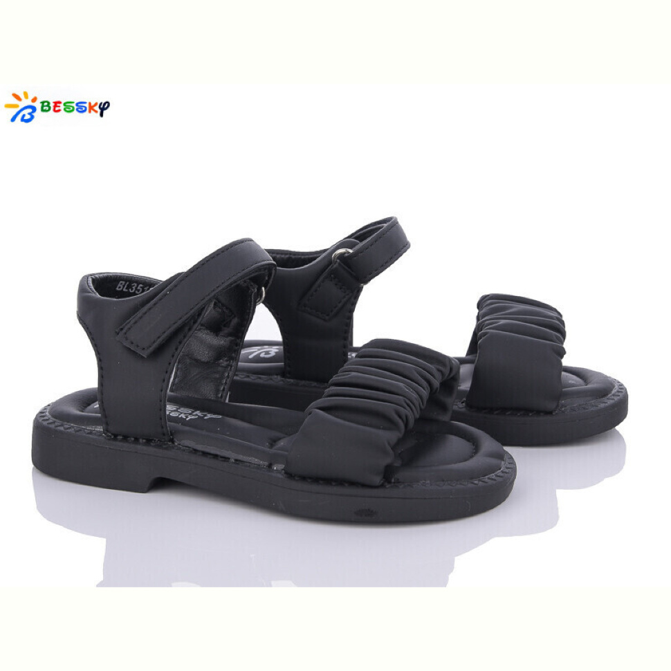 Босоножки Bessky-Kellaifeng BL3511-1B Босоножки Bessky-Kellaifeng BL3511-1B