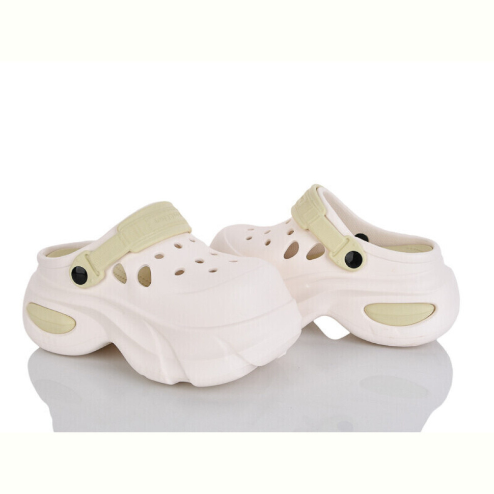 Кроксы Luck Line 24506-390