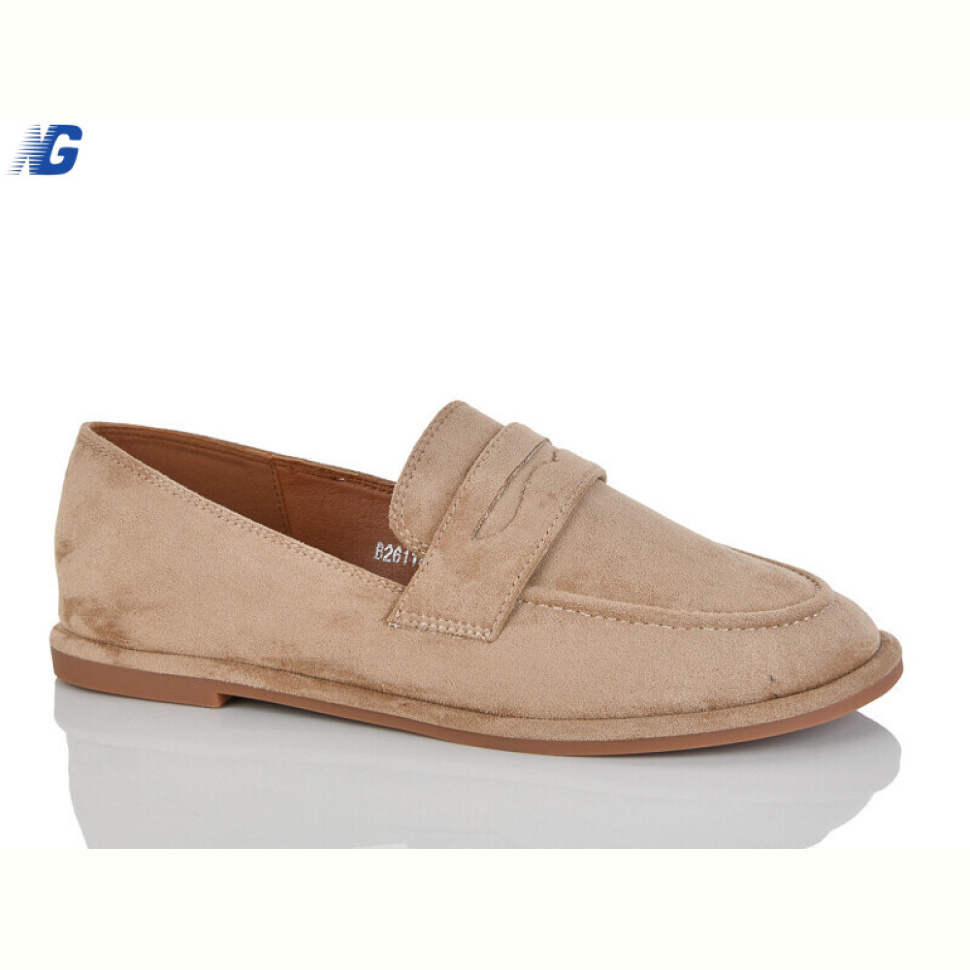 Туфли Navigator B26118-3