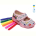 Тапки Prime-Opt Weestep W-R107850036-WS