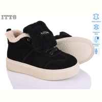Угги ITTS DD7600-2