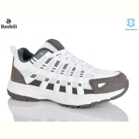 Кроссовки Башили H65120-77