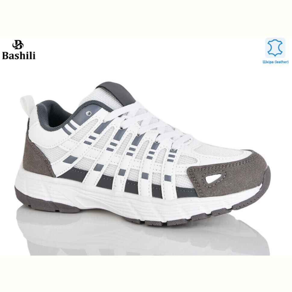Кроссовки Башили H65120-77 Кроссовки Башили H65120-77