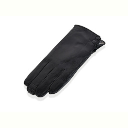 Перчатки RuBi G15 black