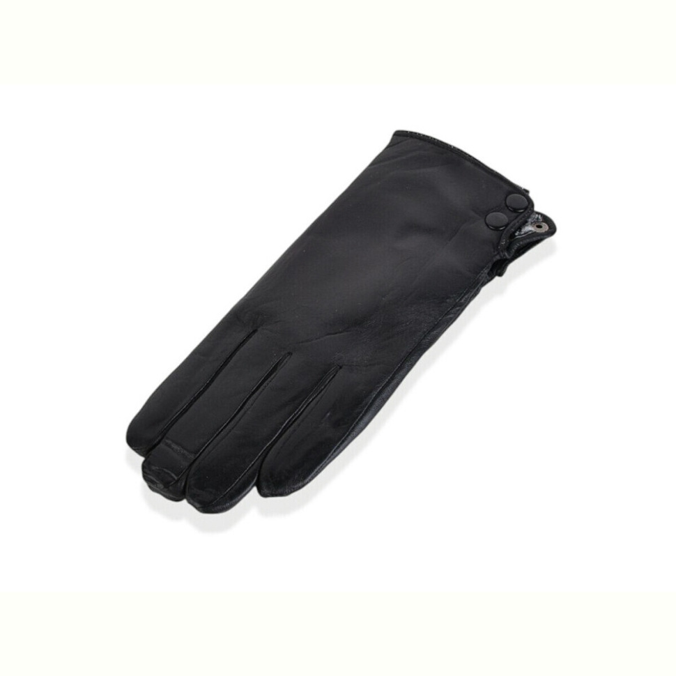 Перчатки RuBi G15 black