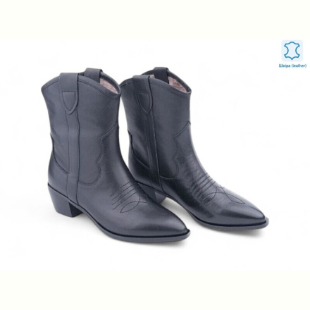 Ботинки Allshoes 190365