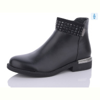 Ботинки CAP 205