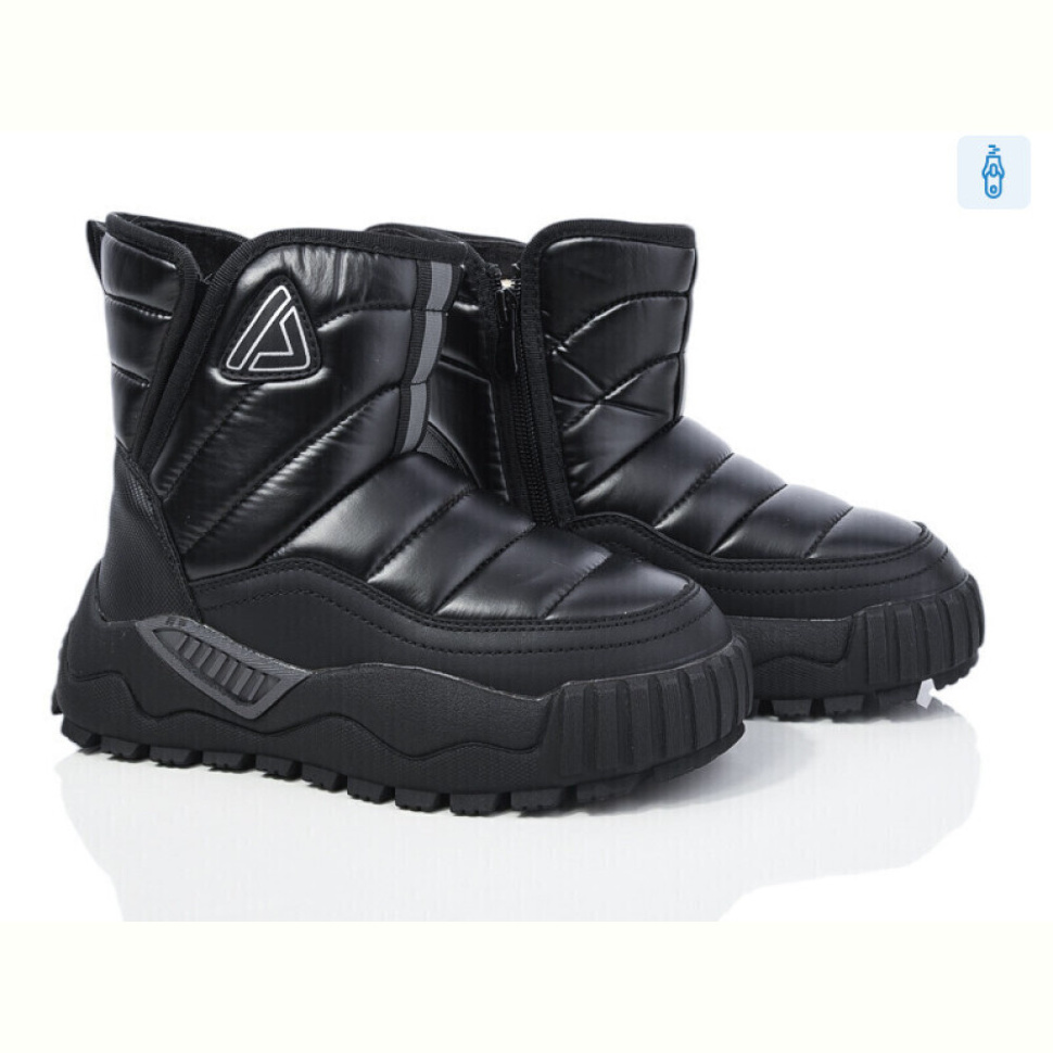 Дутики Ok Shoes MC1312 Дутики Ok Shoes MC1312
