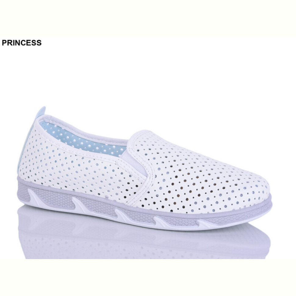Слипоны Princess L27-8