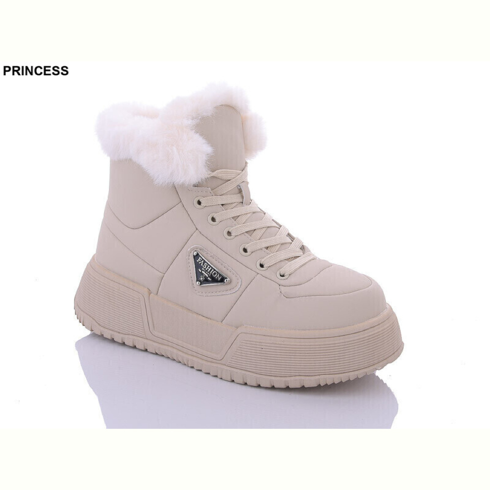 Ботинки Princess FA10-5