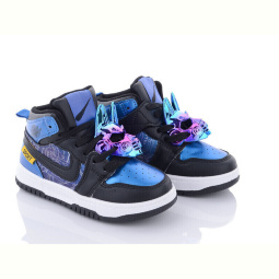 Кроссовки Ok Shoes 8156-1