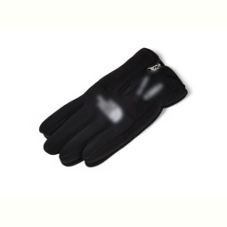 Перчатки Королева A26-BDM black