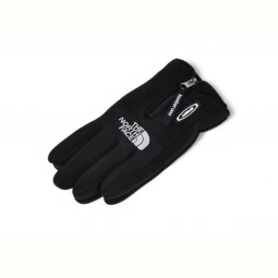 Перчатки Королева A26-BDM black