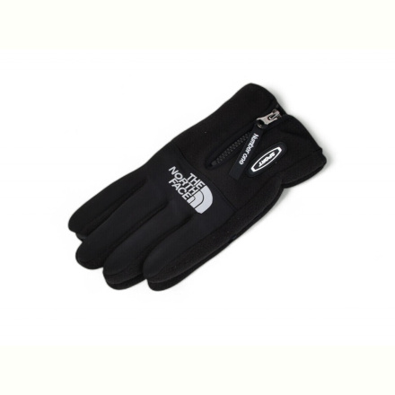 Перчатки Королева A26-BDM black
