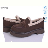 Туфли ITTS 1230-35