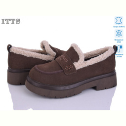 Туфли ITTS 1230-35