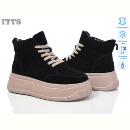 Ботинки ITTS AG186A