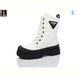 Ботинки Lilin LY85-6