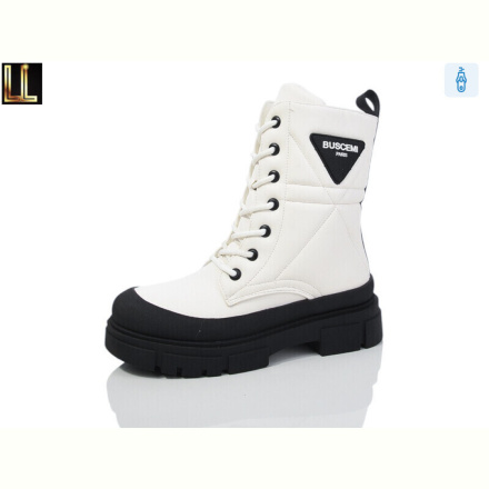 Ботинки Lilin LY85-6