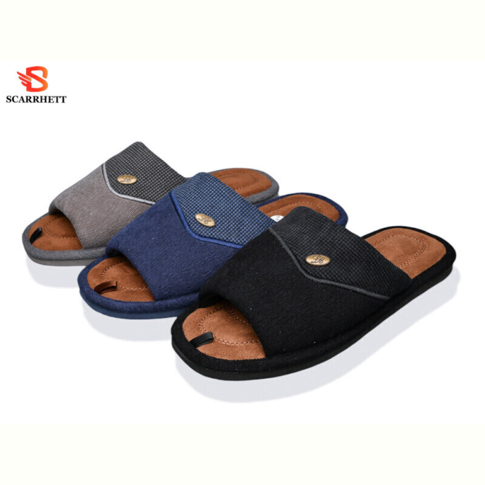 Тапки SCARRHETT K1750 mix