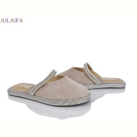 Шлепки Ailaifa FLY01-3