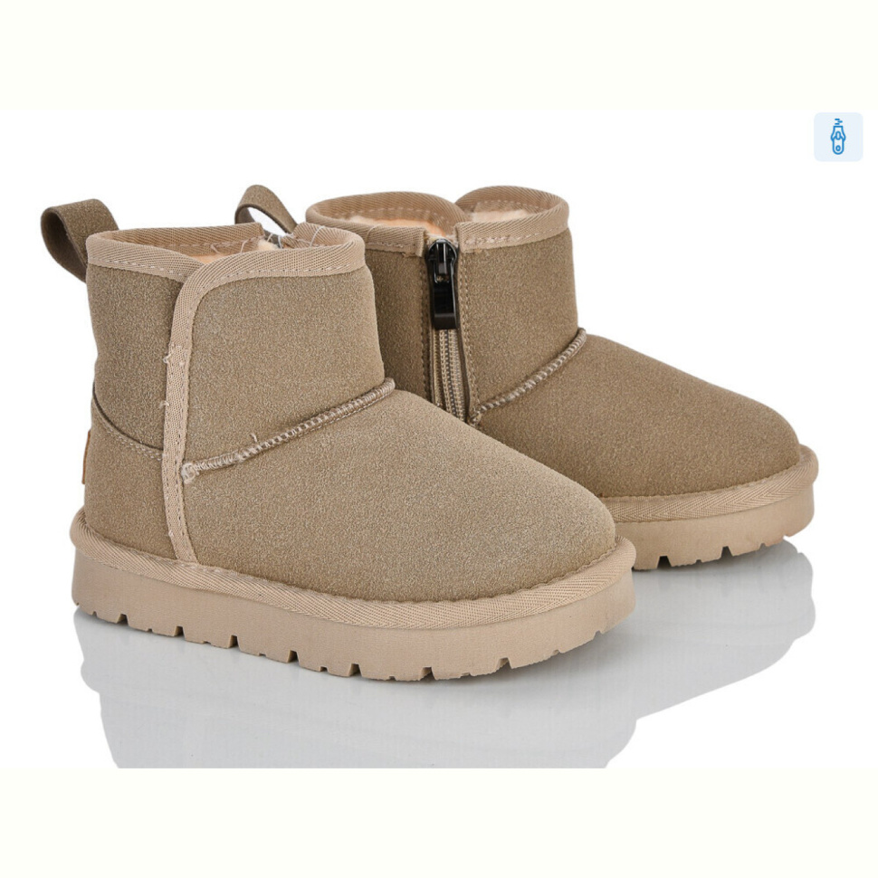 Угги Xifa kids A5004-2K