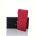 Кошелек GLAMORTA 0680 m.red